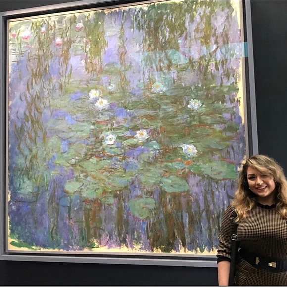 Meet your Posher, Pilar - Picture 7 of 8